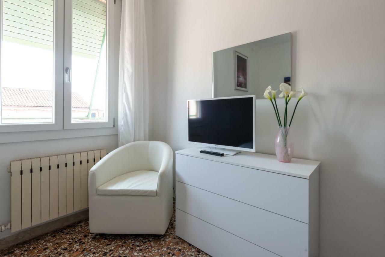 Ca Misericordia Apartment Venice Exterior photo