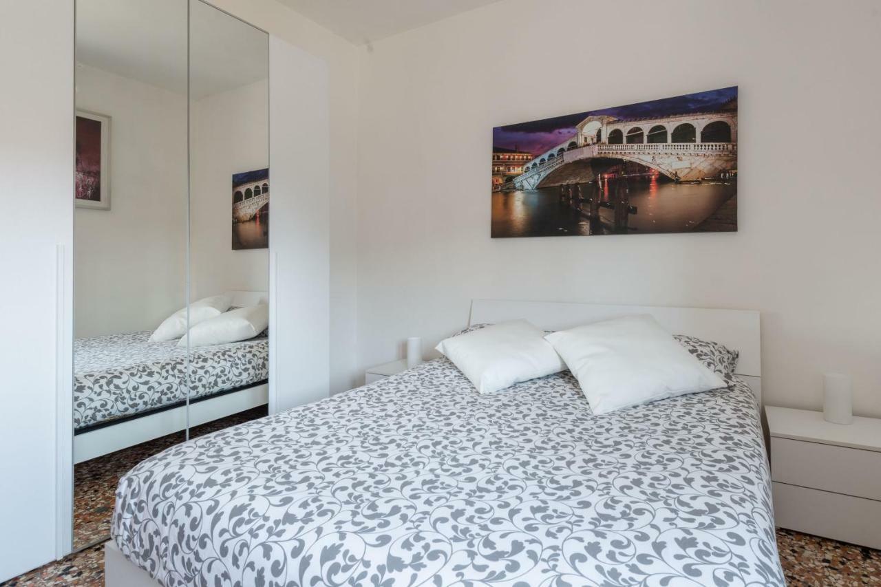 Ca Misericordia Apartment Venice Exterior photo