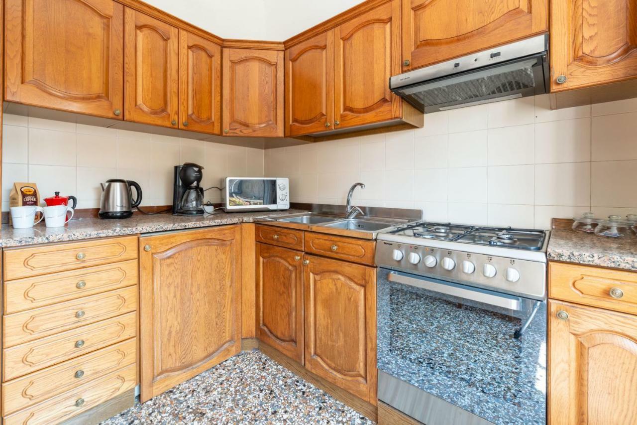 Ca Misericordia Apartment Venice Exterior photo