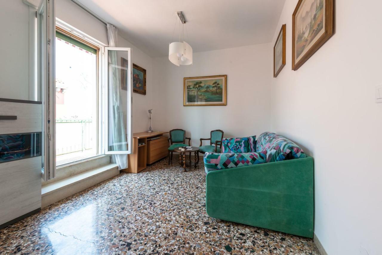 Ca Misericordia Apartment Venice Exterior photo