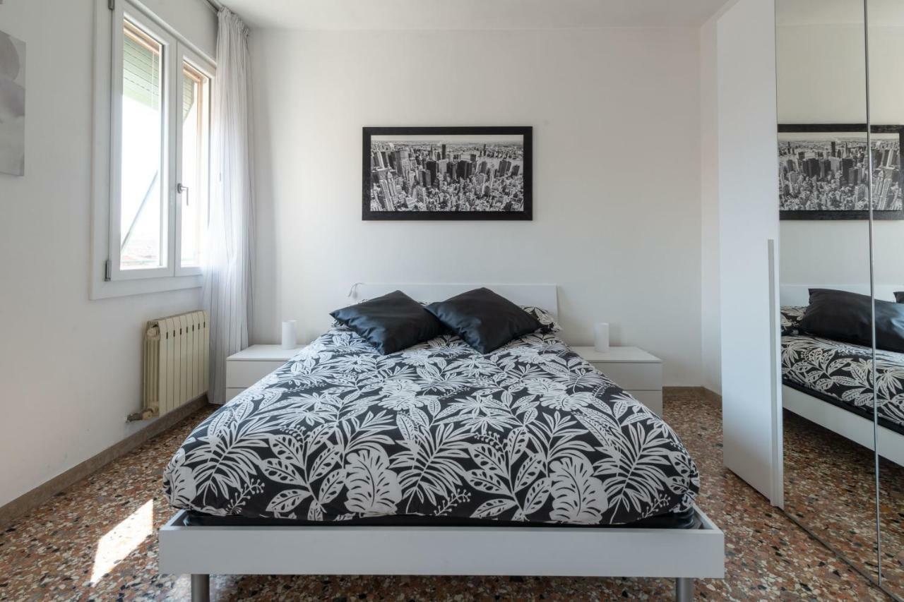 Ca Misericordia Apartment Venice Exterior photo